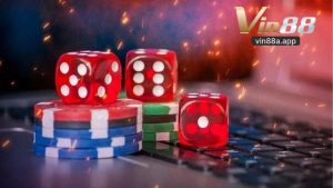 Baccarat Live Vin88
