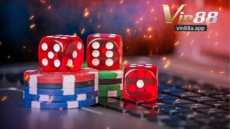 Baccarat Live Vin88