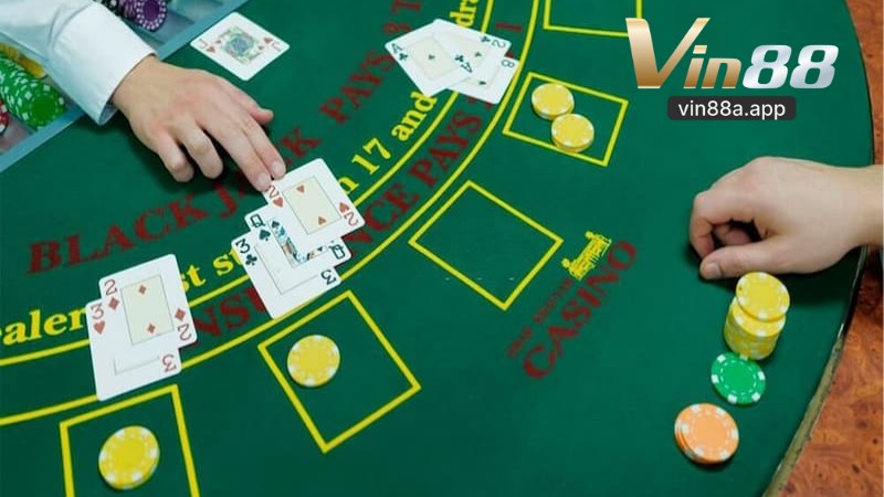Casino vin88