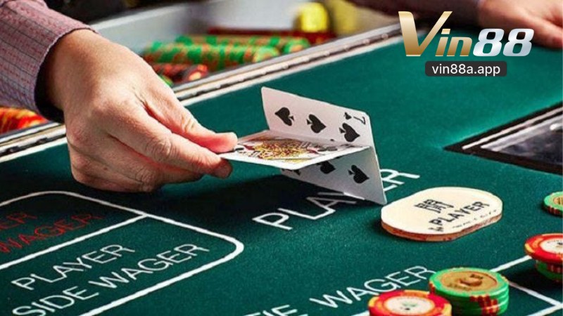 Casino vin88