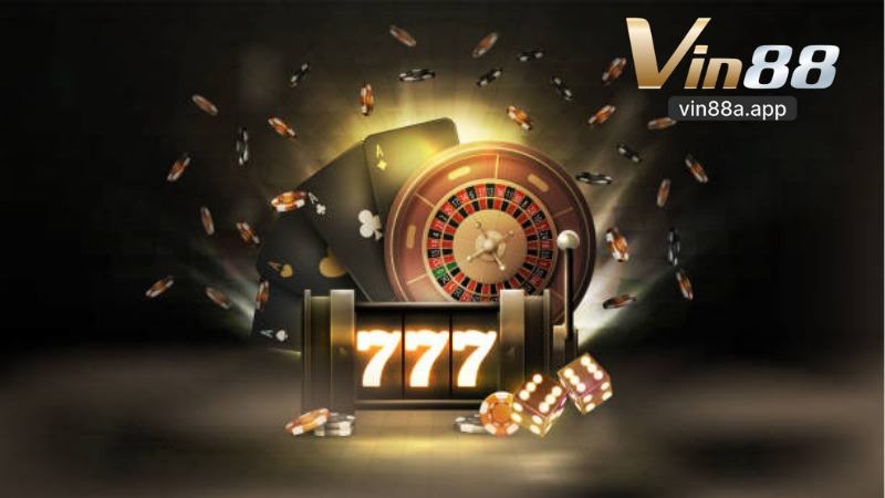 Đăng Ký Vin88