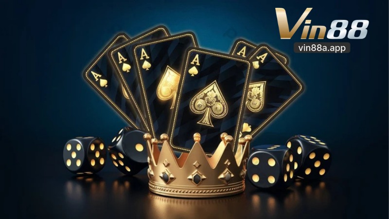 Đăng Nhập Vin88