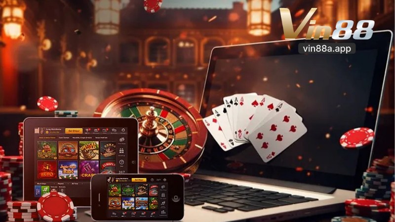 Tải App Vin88