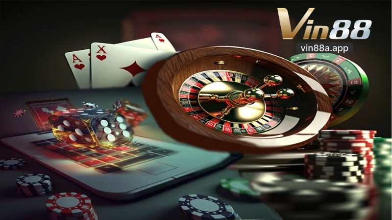 Tải App Vin88